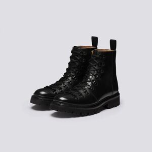 Grenson Nanette Hiker Boot